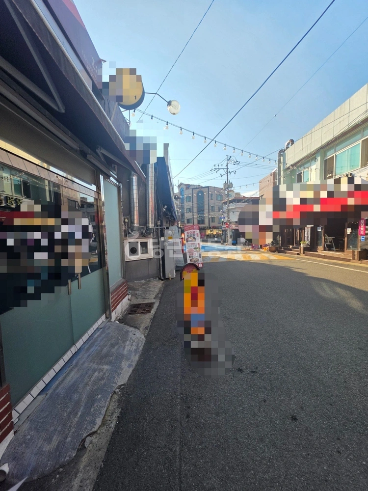 대구광역시 남구 대명동 상가 사진 1
