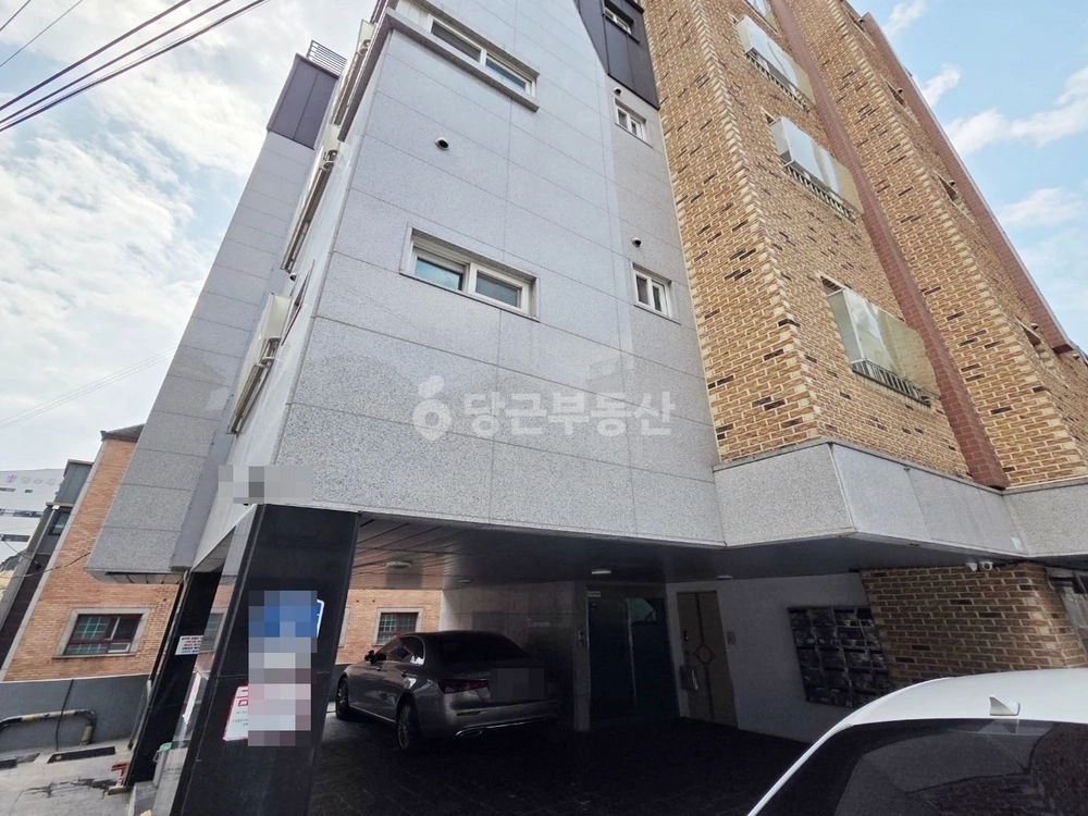 서울특별시 동작구 흑석동 원룸 사진 1