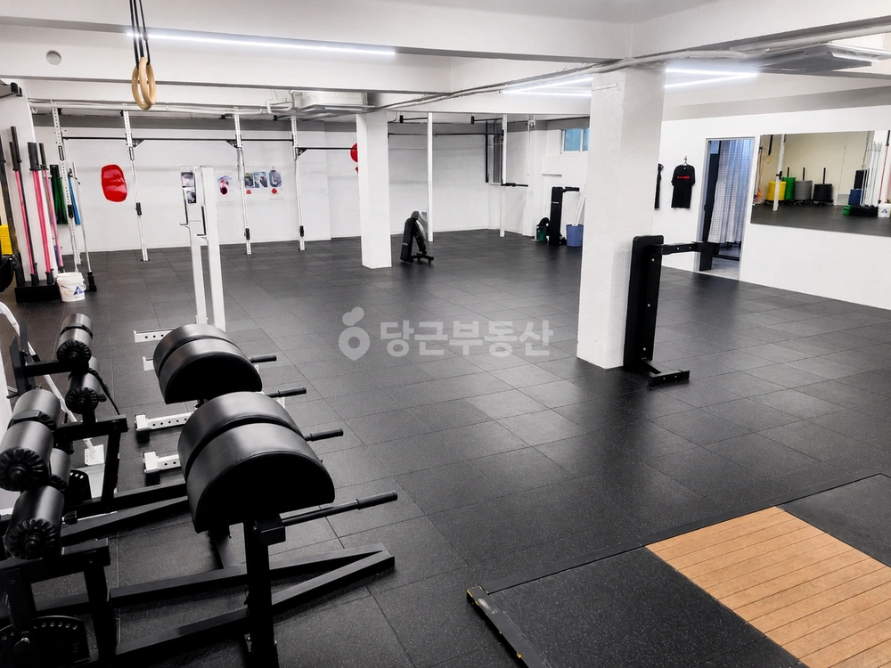 경기도 평택시 비전동 상가 사진 1