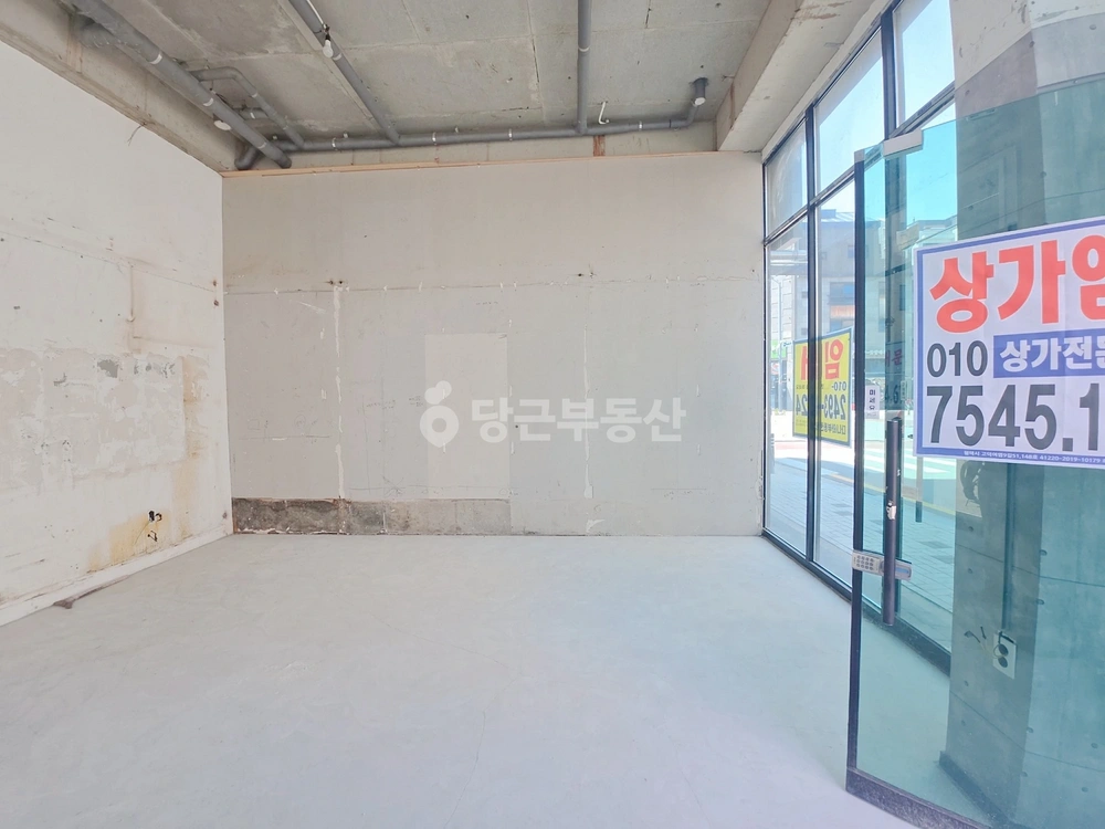 경기도 평택시 고덕동 상가 사진 1