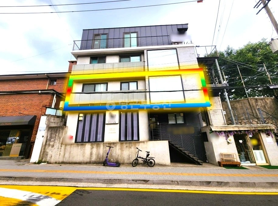 서울특별시 서대문구 연희동 상가 사진 1