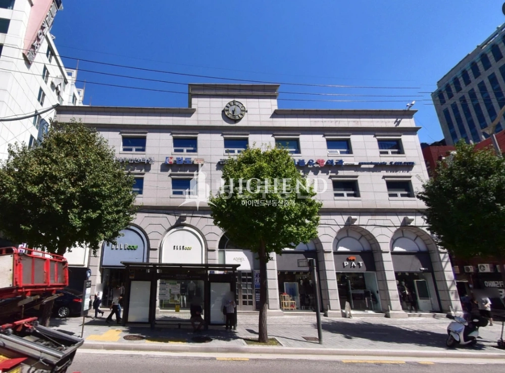 서울특별시 강남구 삼성동 건물 사진 1