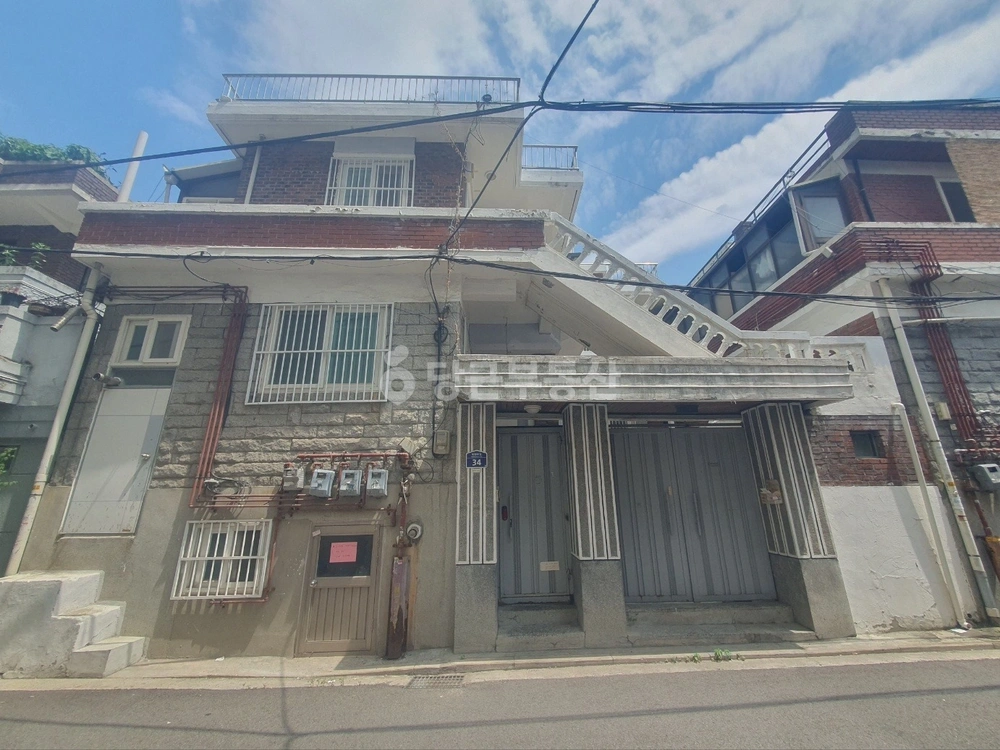 서울특별시 동대문구 답십리동 단독/전원주택 사진 1