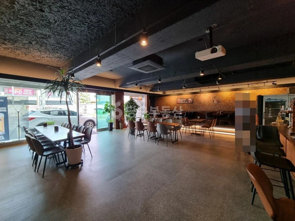 울산광역시 남구 달동 상가 사진 1