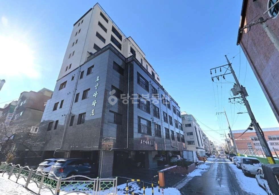 경기도 부천시 원미구 도당동 아파트 사진 1