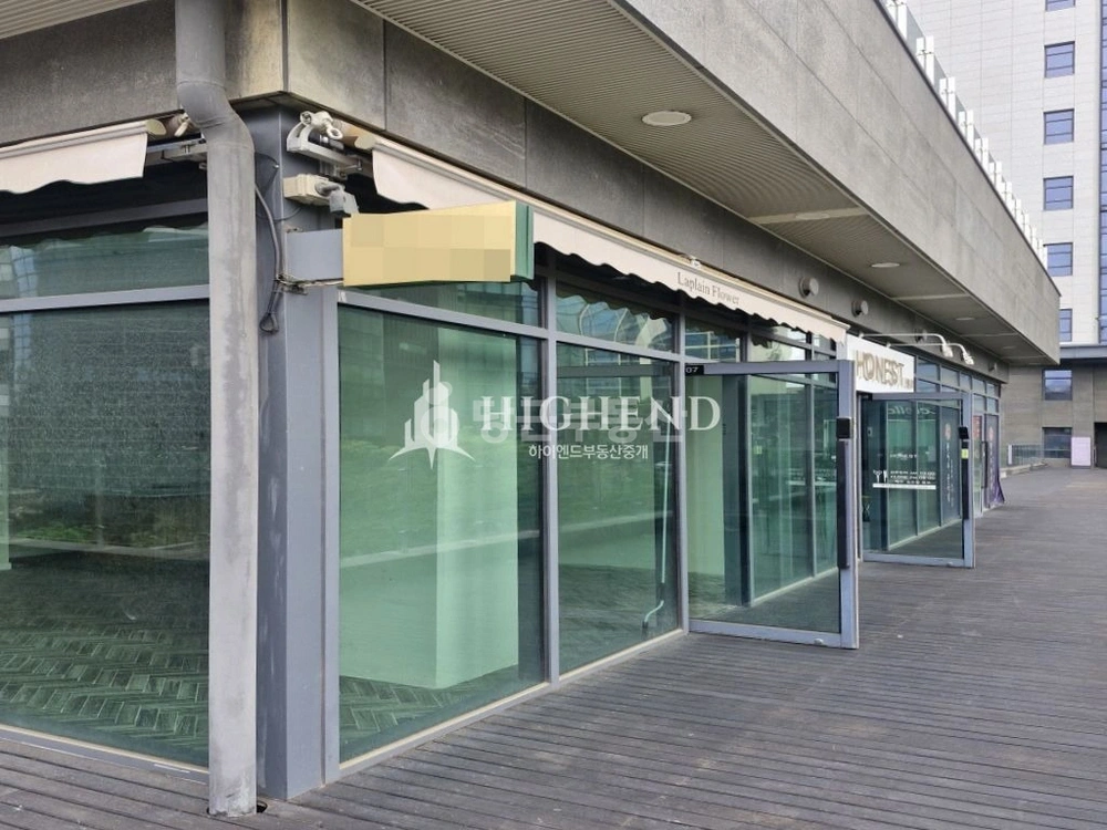서울특별시 강남구 논현동 상가 사진 1
