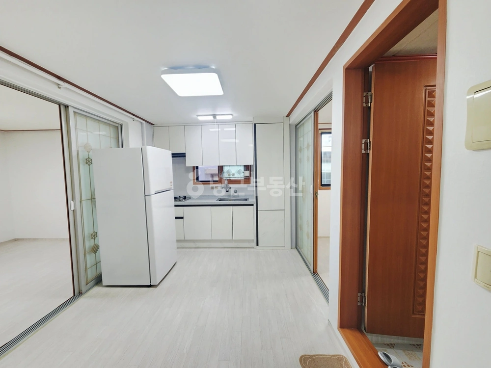 충청남도 천안시 서북구 성정동 빌라(투룸 이상) 사진 1