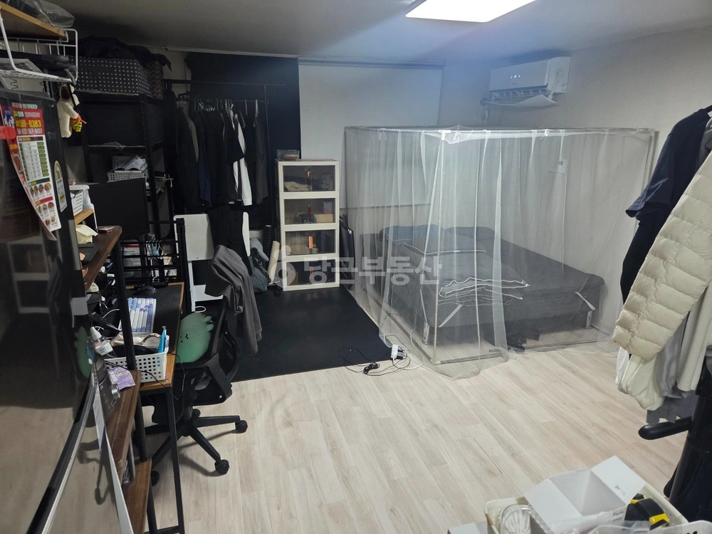 서울특별시 강남구 논현동 원룸 사진 1