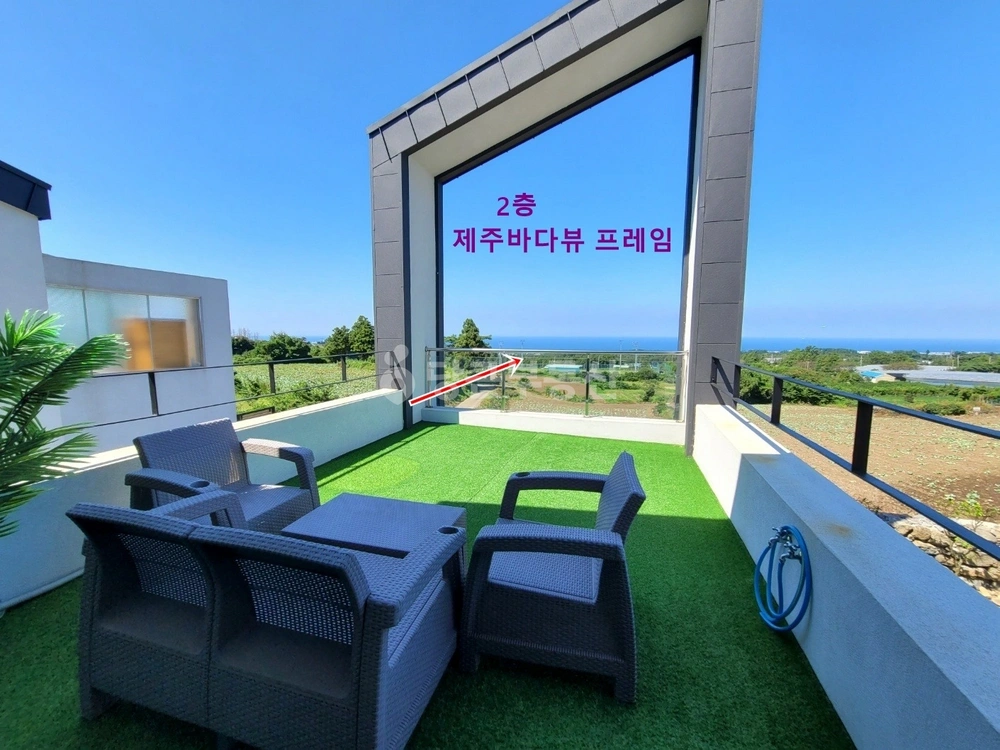 제주특별자치도 제주시 애월읍 단독/전원주택 사진 1