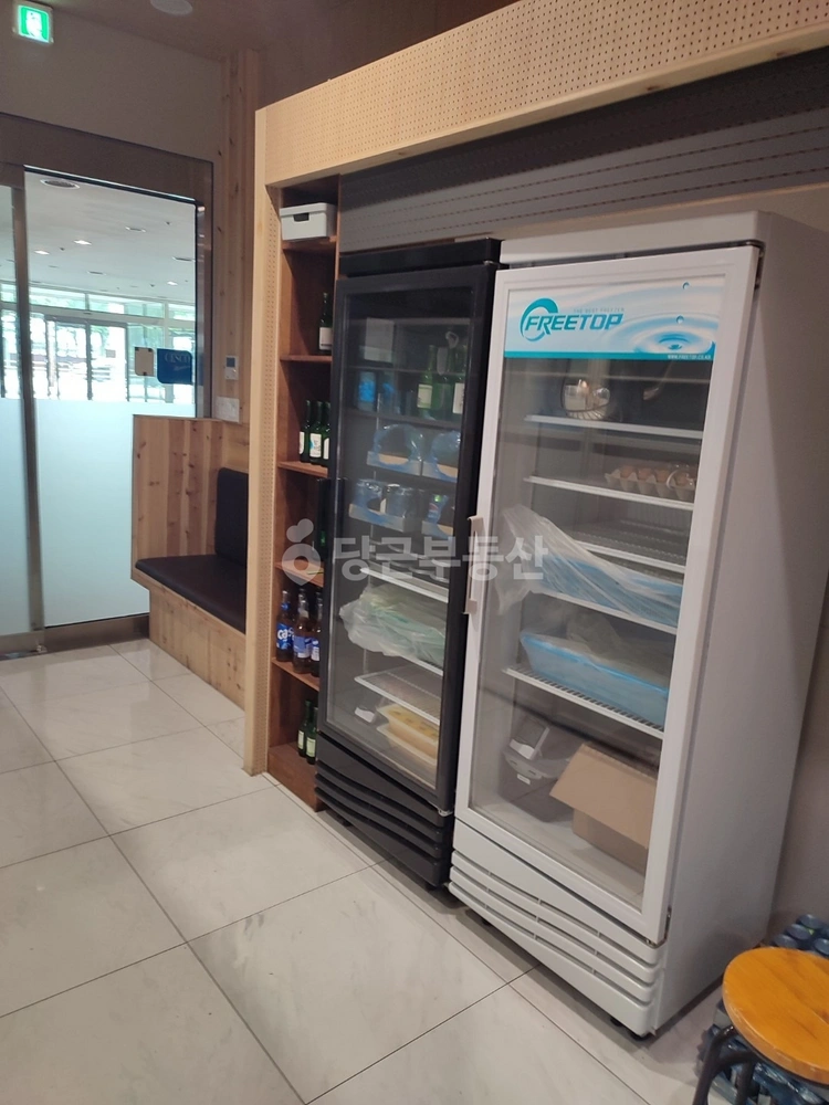 경기도 고양시 일산동구 정발산동 상가 사진 1