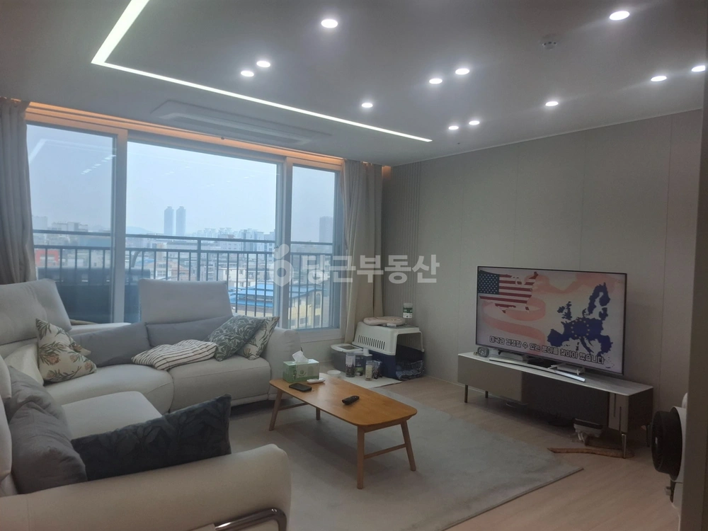 경기도 부천시 오정구 내동 아파트 사진 1