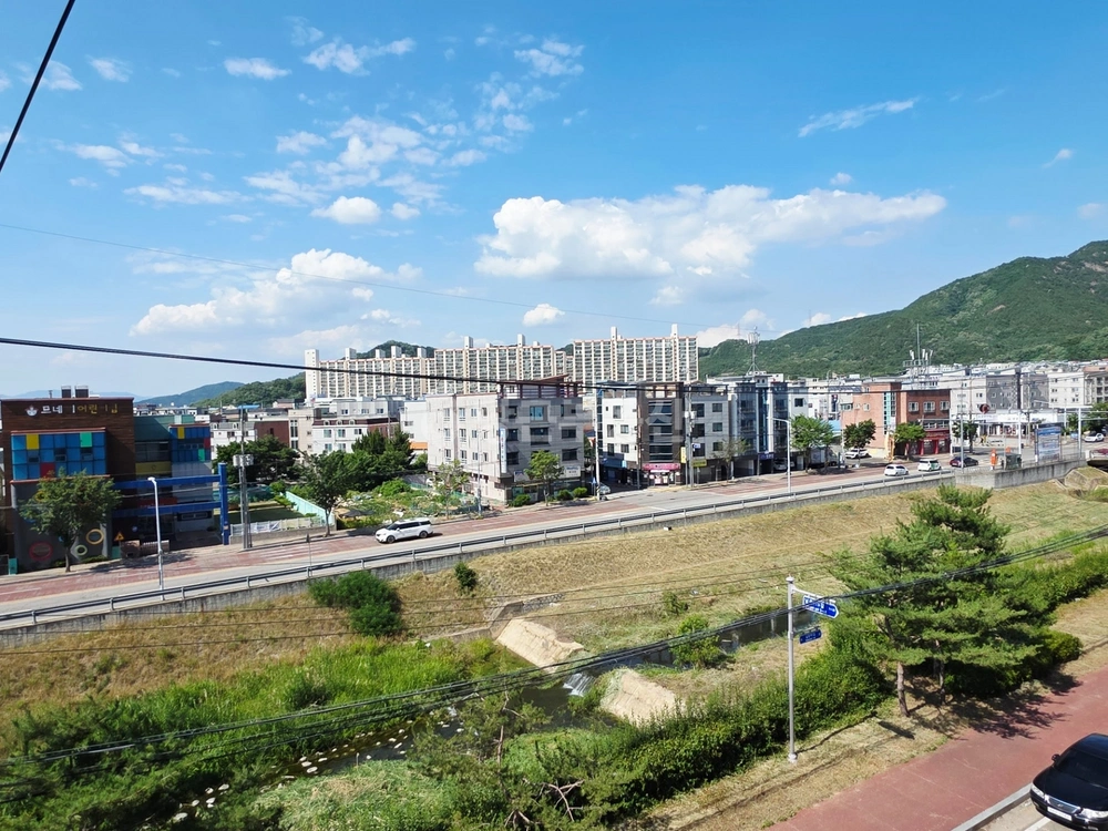 경상북도 칠곡군 석적읍 빌라(투룸 이상) 사진 1