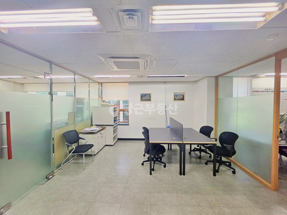 서울특별시 강남구 역삼동 사무실 사진 1