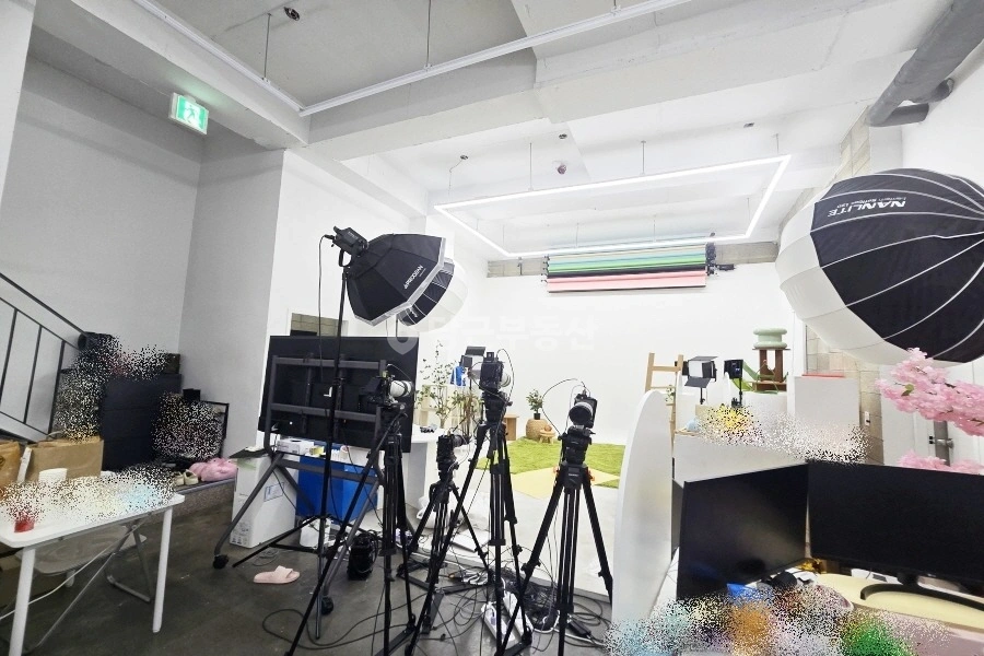 서울특별시 강남구 삼성동 상가 사진 1