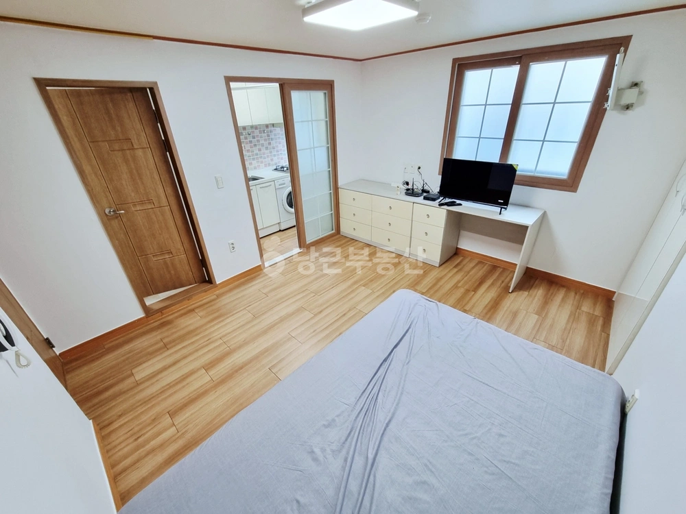 부산광역시 동래구 온천동 원룸 사진 1
