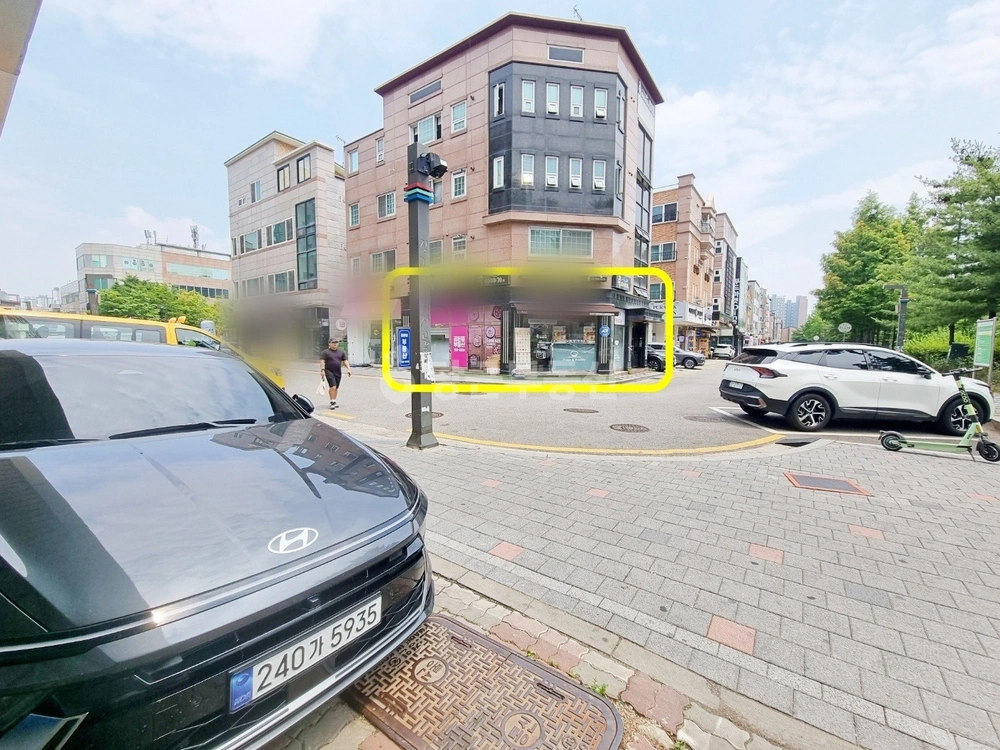 경기도 김포시 장기동 상가 사진 1