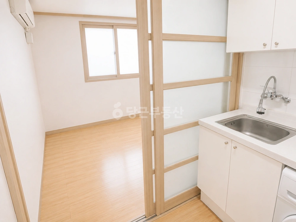 서울특별시 관악구 신림동 원룸 사진 1