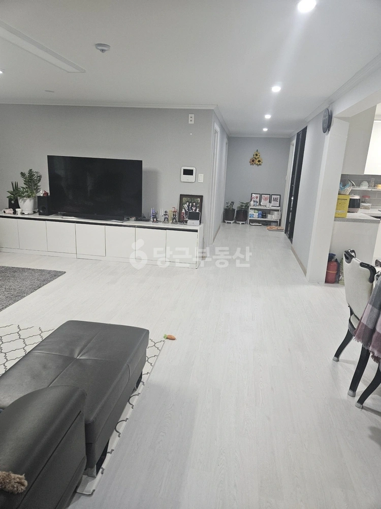 대전광역시 유성구 장대동 아파트 사진 1