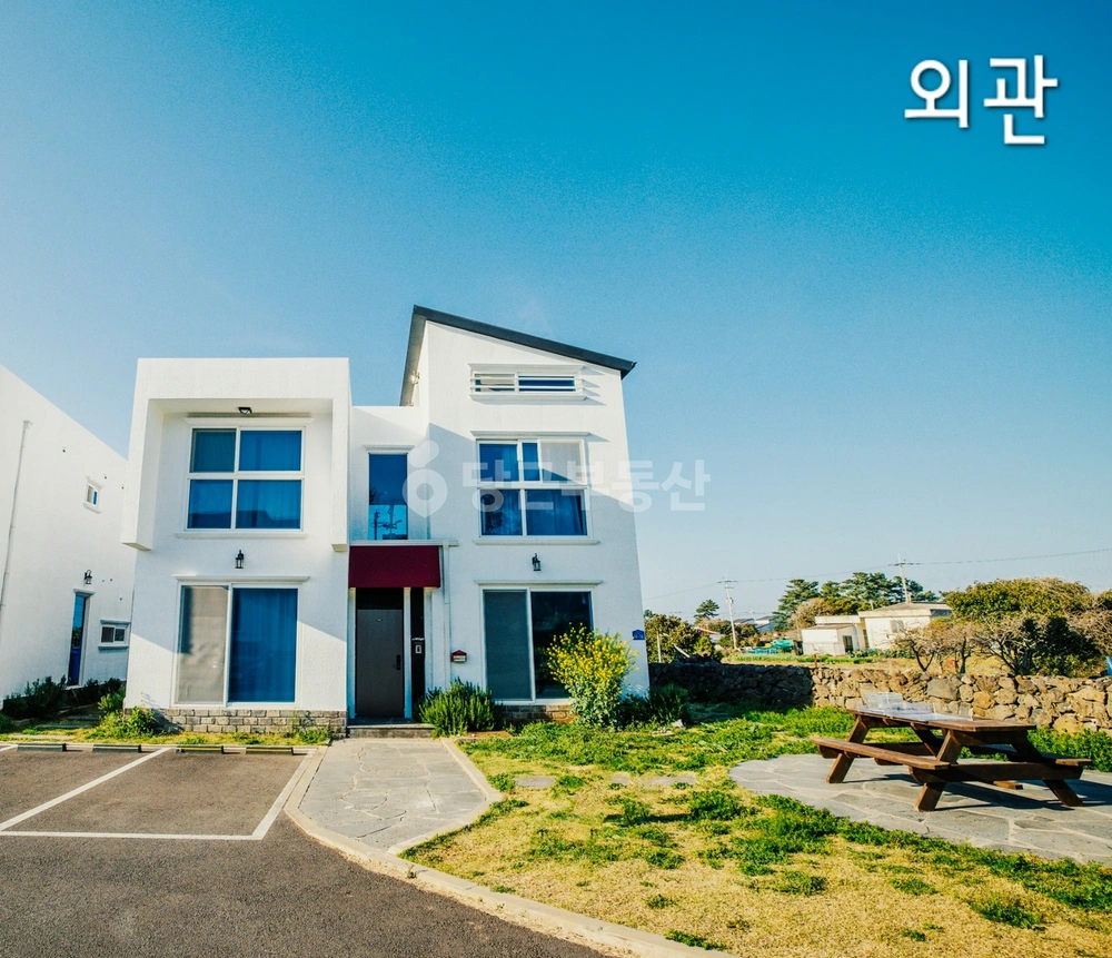 제주특별자치도 제주시 조천읍 단독/전원주택 사진 1