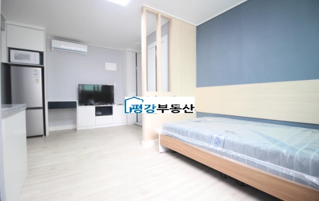 대전광역시 서구 월평동 원룸 사진 1