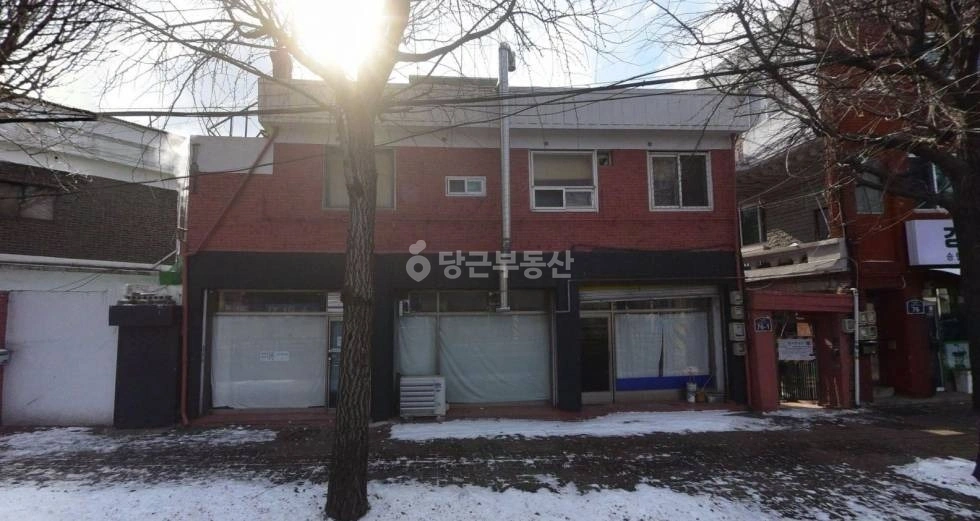 경기도 의정부시 가능동 상가 사진 1