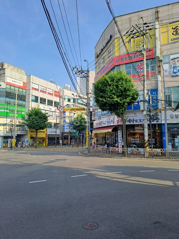 인천광역시 계양구 작전동 사무실 사진 1
