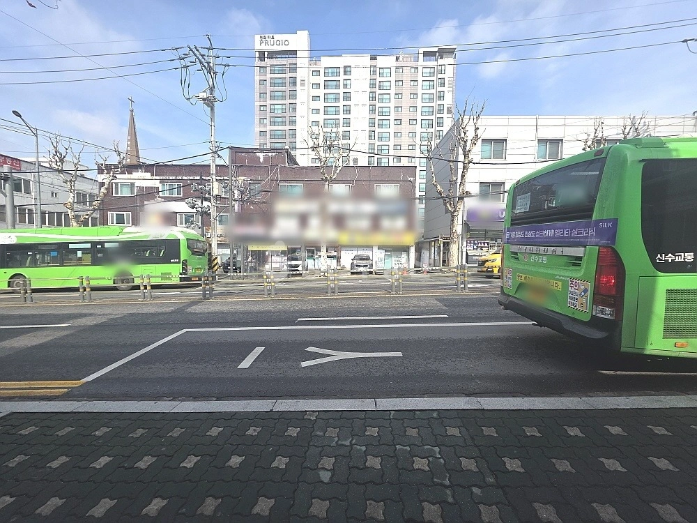 서울특별시 서대문구 연희동 상가 사진 1