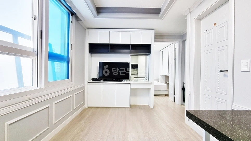 부산광역시 수영구 광안동 오피스텔 사진 1