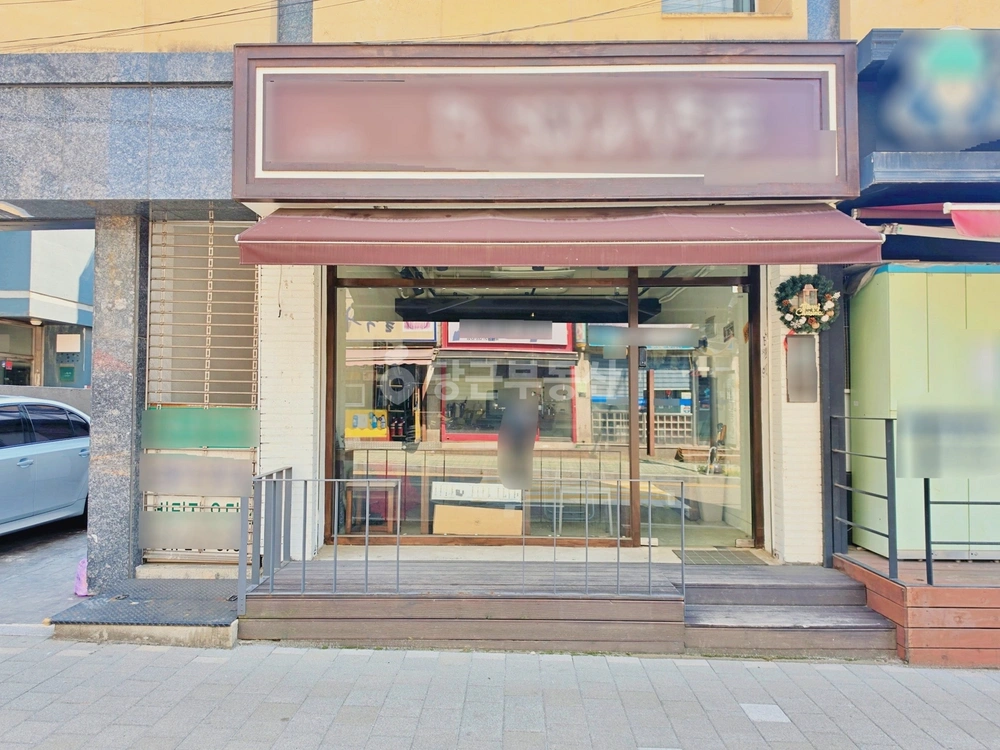 서울특별시 서초구 양재동 상가 사진 1