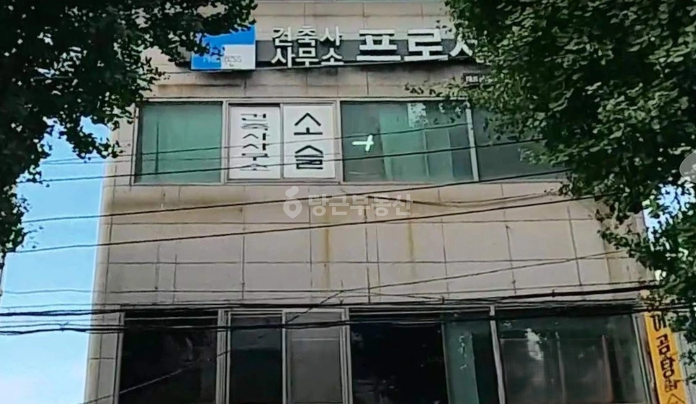대구광역시 수성구 수성동2가 상가 사진 1