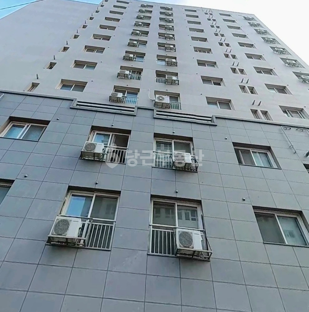 경기도 평택시 신장동 아파트 사진 1