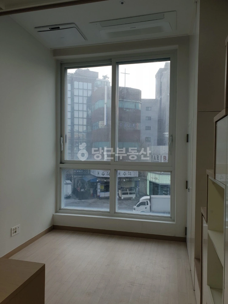 서울특별시 강북구 수유동 아파트 사진 1