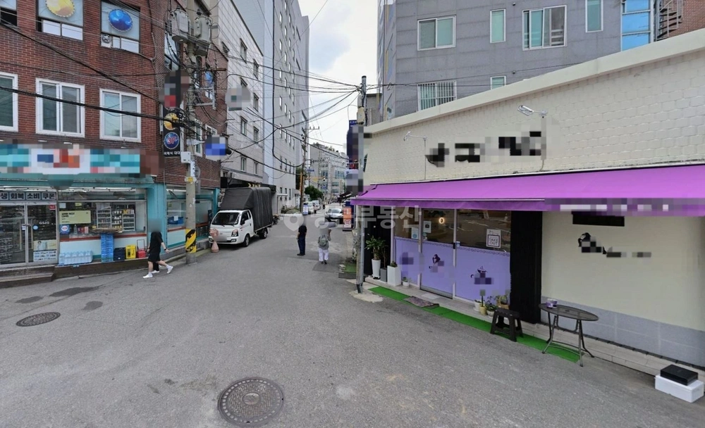 서울특별시 영등포구 영등포동6가 상가 사진 1