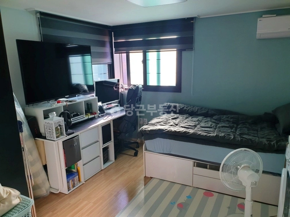 서울특별시 중랑구 묵동 원룸 사진 1