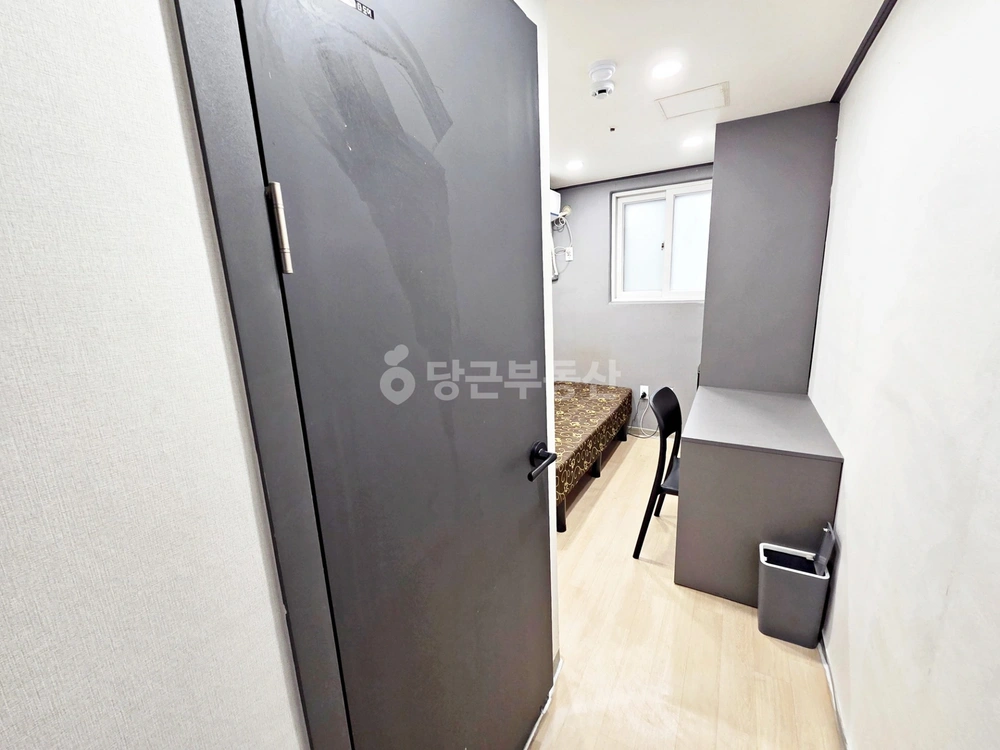 서울특별시 동대문구 회기동 원룸 사진 1