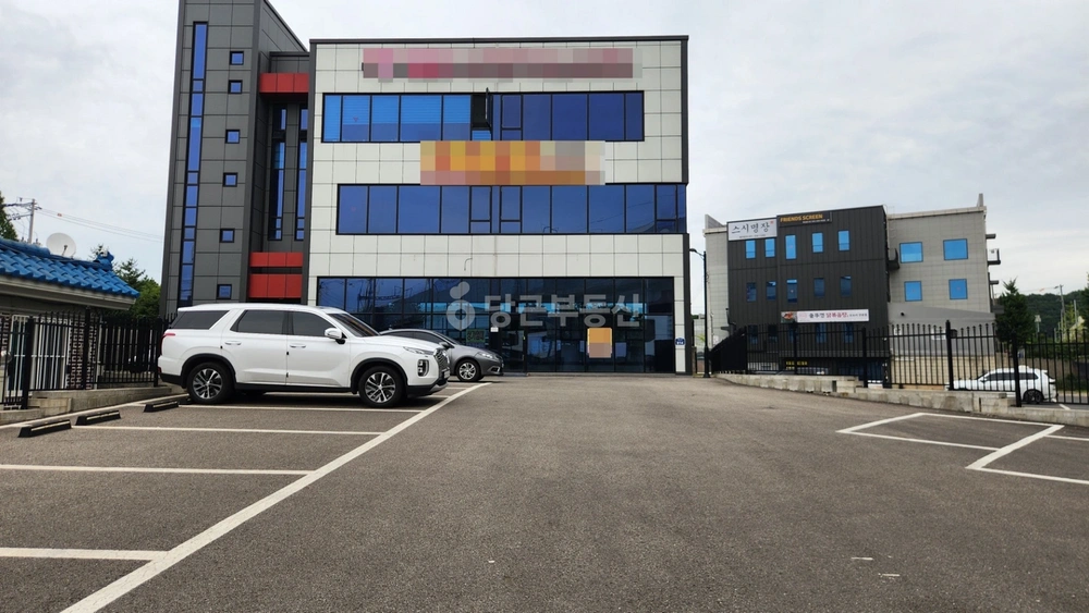 경기도 화성시 만세구 향남읍 상가 사진 1