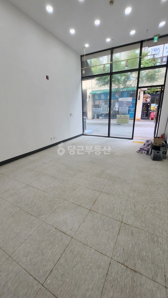 서울특별시 영등포구 영등포동7가 상가 사진 1