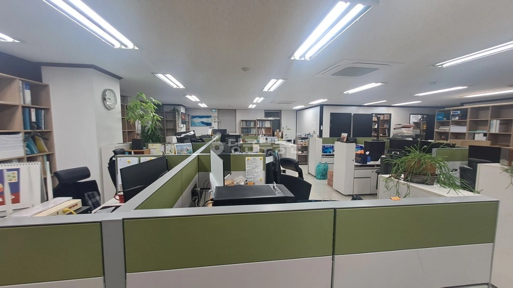 서울특별시 강남구 삼성동 사무실 사진 1