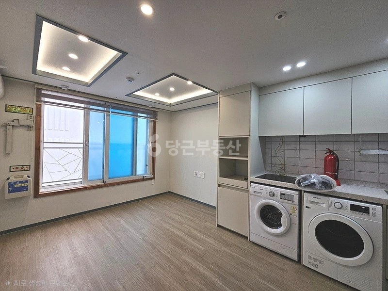 대전광역시 서구 괴정동 빌라(투룸 이상) 사진 1