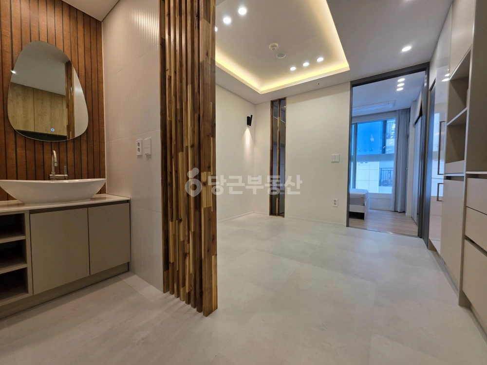 부산광역시 동래구 사직동 빌라(투룸 이상) 사진 1