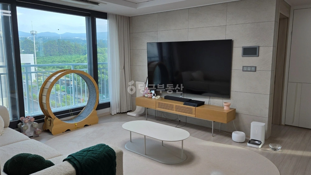 제주특별자치도 제주시 영평동 빌라(투룸 이상) 사진 1