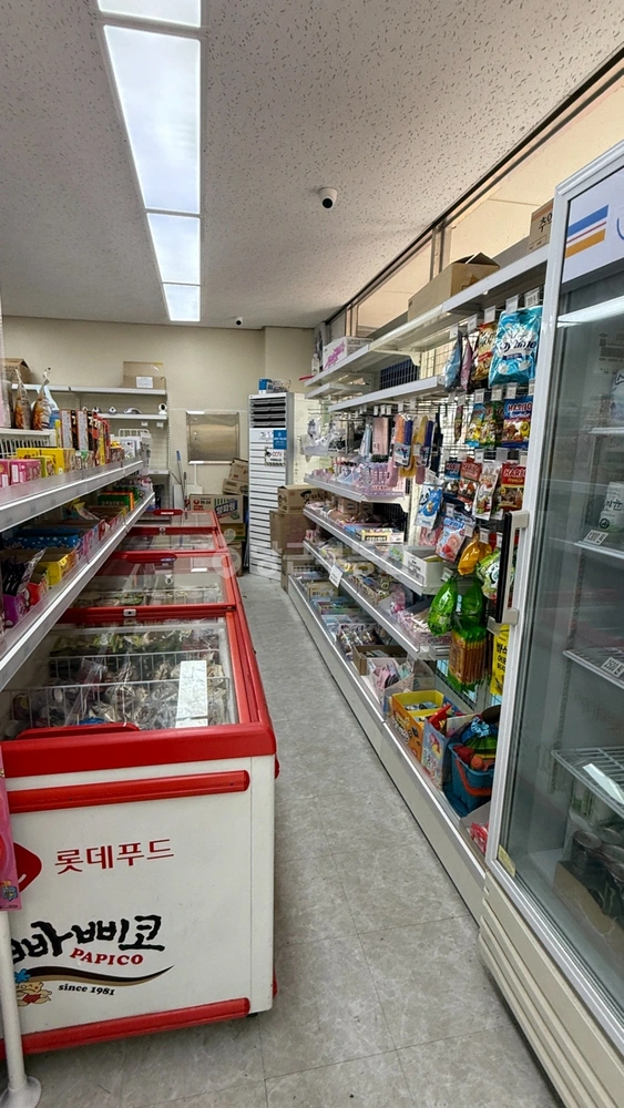 경기도 시흥시 장현동 상가 사진 1