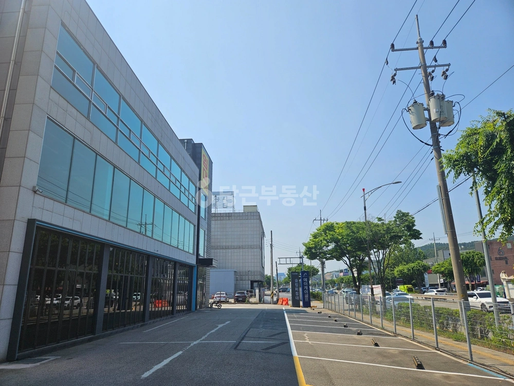 경기도 성남시 분당구 궁내동 건물 사진 1