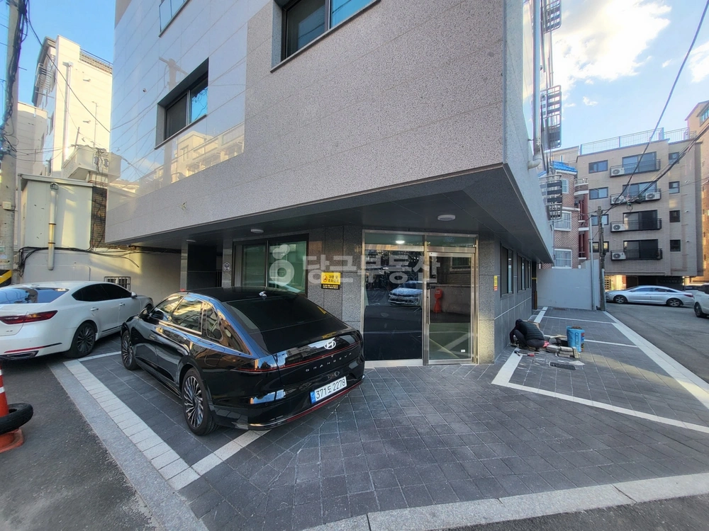 경기도 수원시 장안구 연무동 상가 사진 1