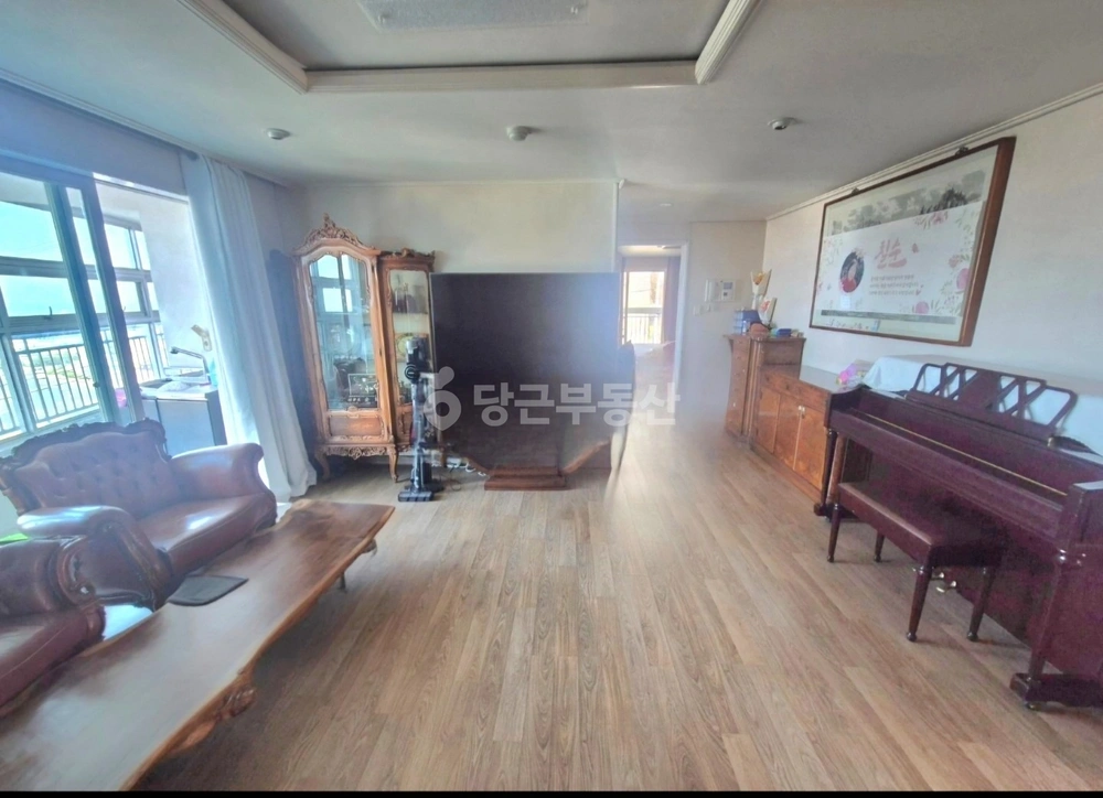 제주특별자치도 제주시 건입동 아파트 사진 1