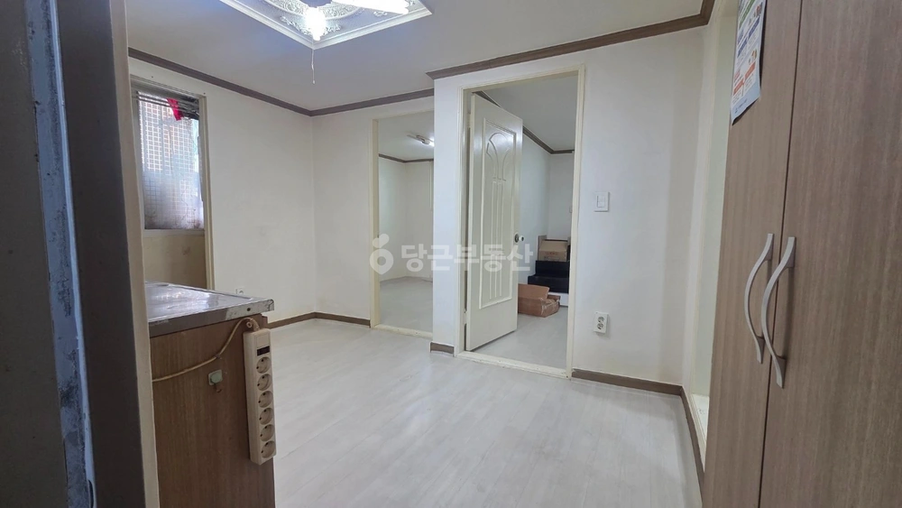 인천광역시 미추홀구 숭의동 빌라(투룸 이상) 사진 1