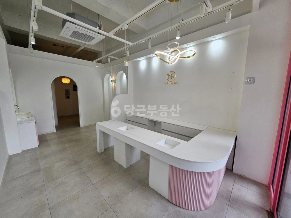 전남광주통합특별시 서구 쌍촌동 상가 사진 1
