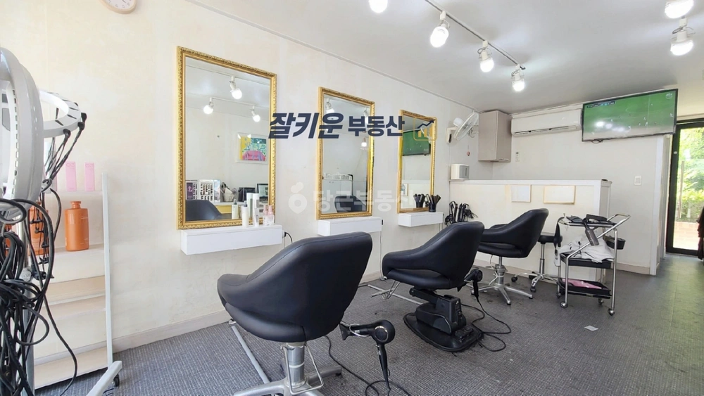전남광주통합특별시 서구 쌍촌동 상가 사진 1