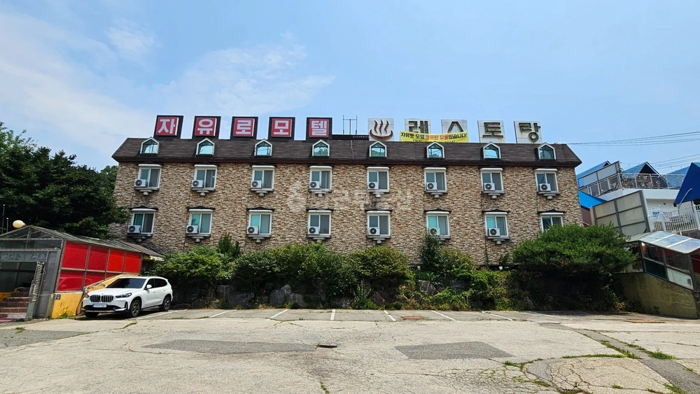 경기도 파주시 탄현면 건물 사진 1