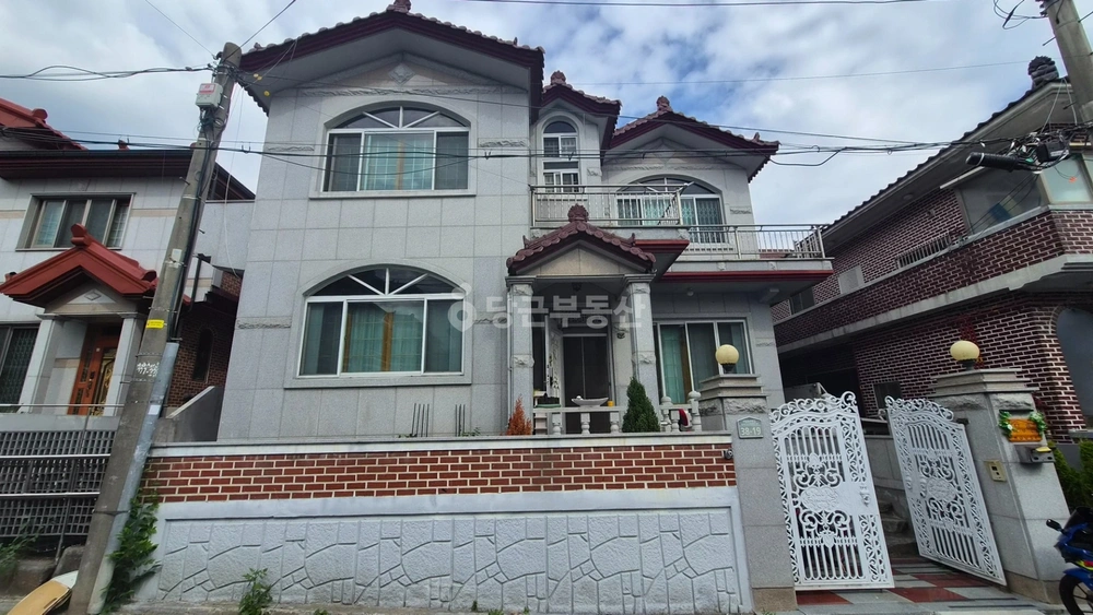 경상남도 창원시 의창구 사림동 단독/전원주택 사진 1